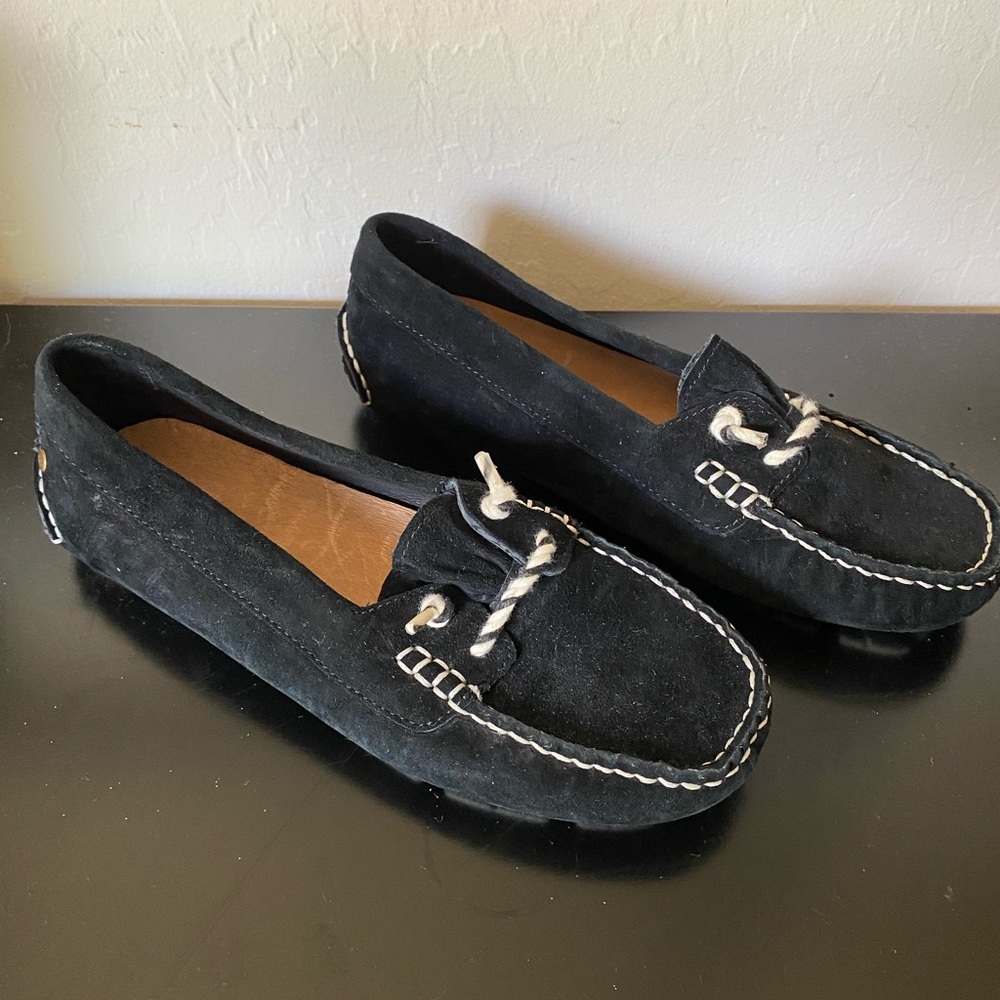 Ugh moccasins